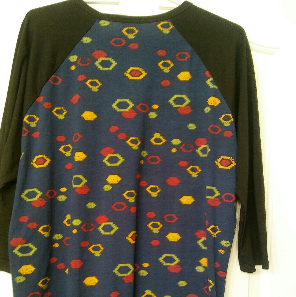 Lularoe Randy XL - Picture 3 of 3
